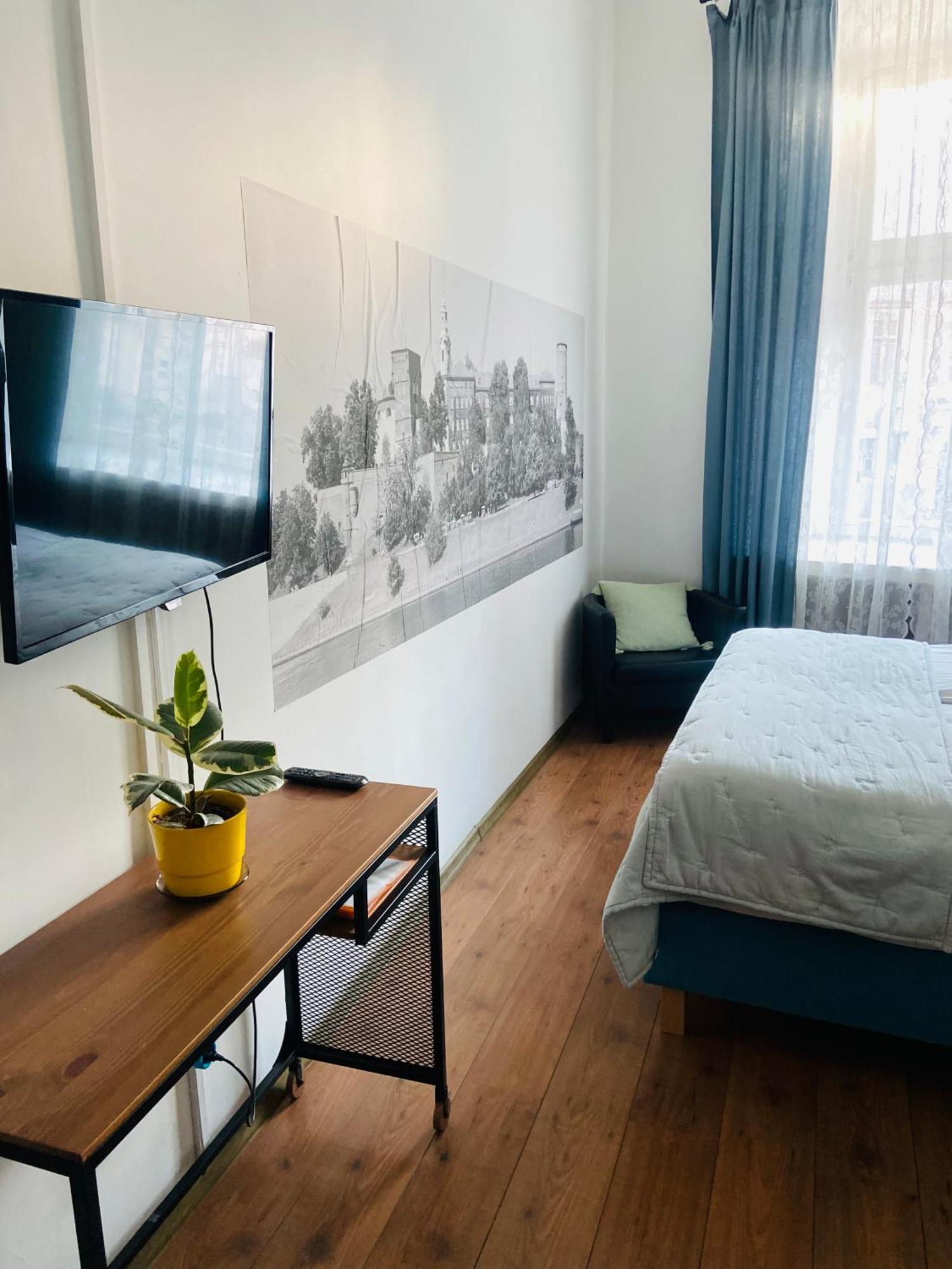 Krakow Apartments & Rooms Exterior photo
