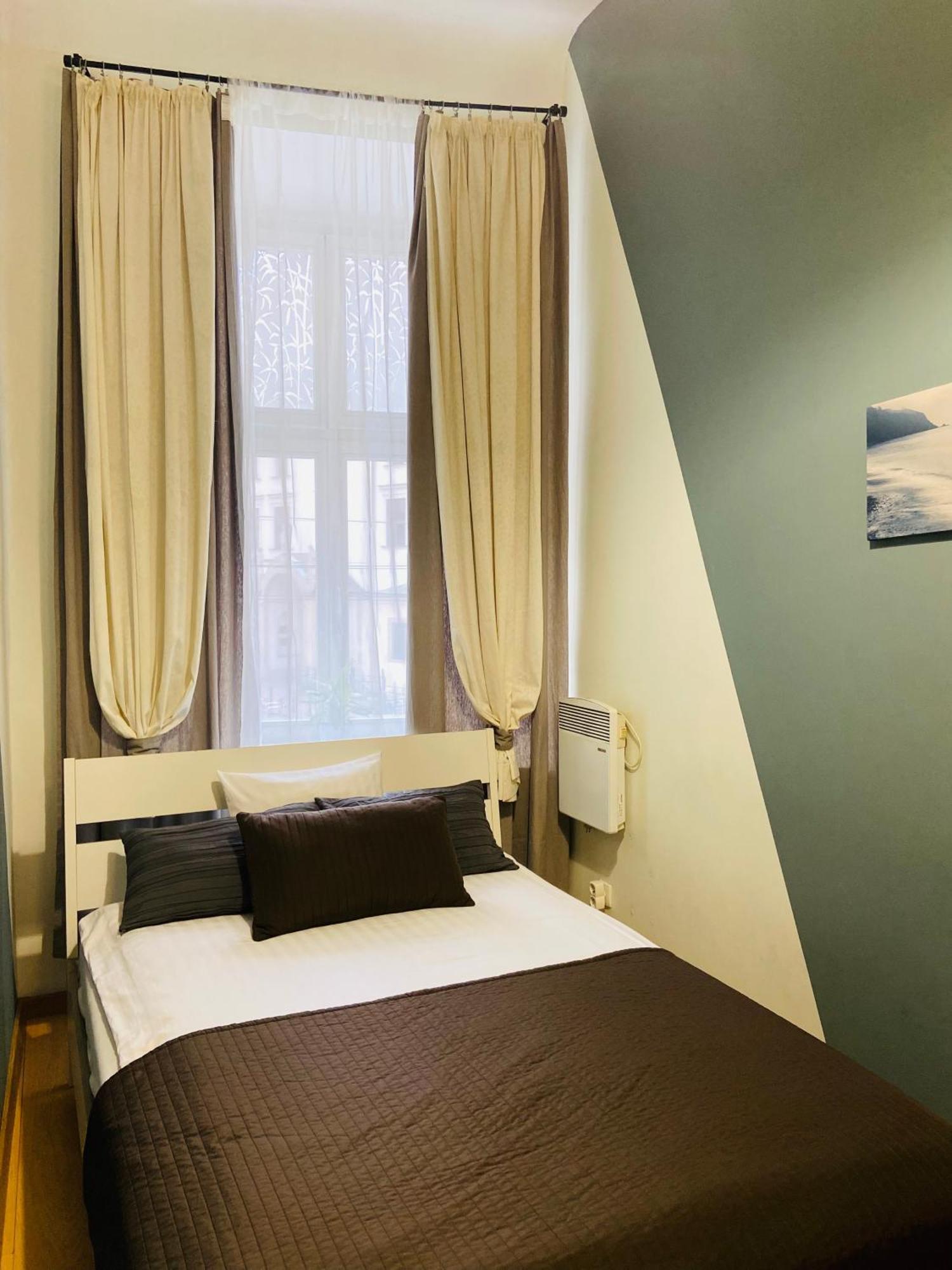 Krakow Apartments & Rooms Exterior photo