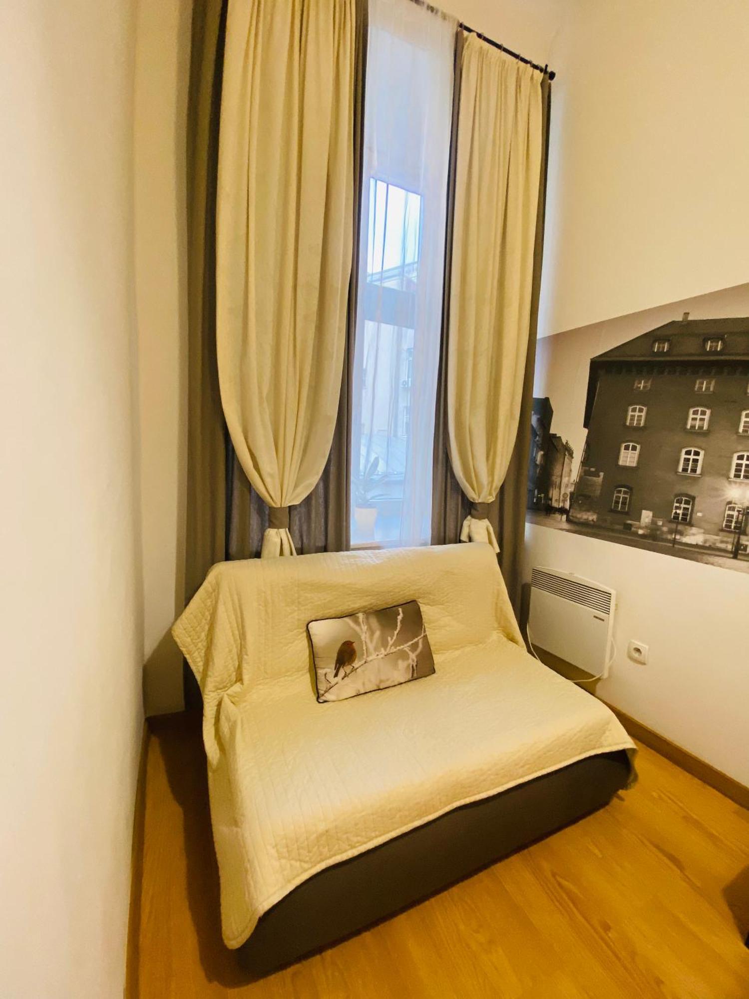 Krakow Apartments & Rooms Exterior photo