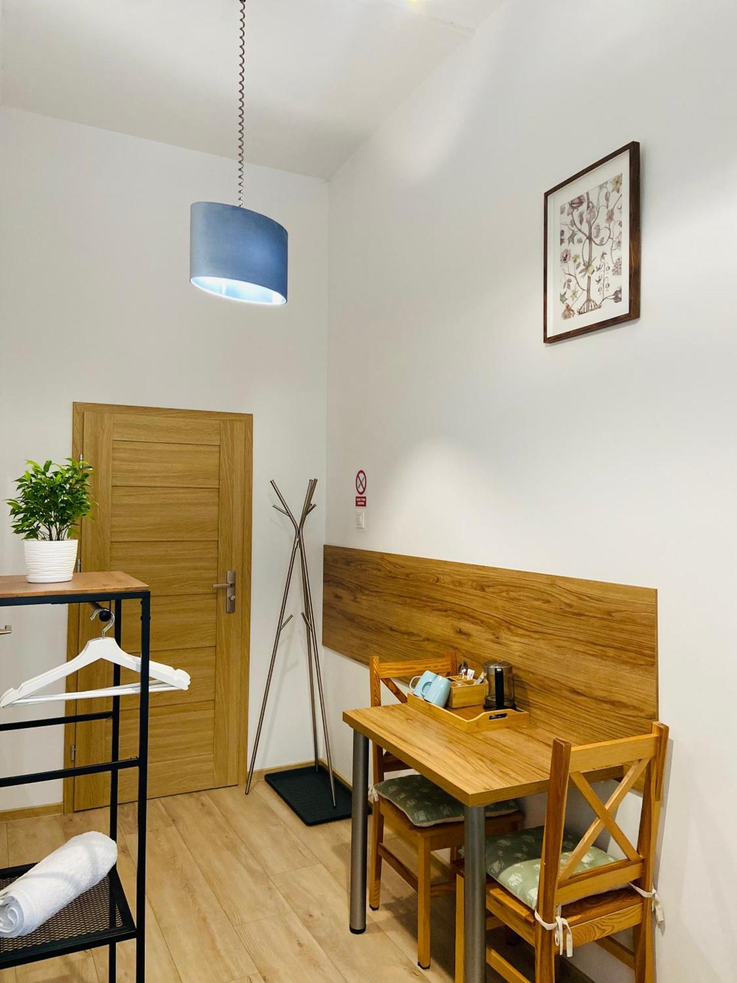 Krakow Apartments & Rooms Exterior photo