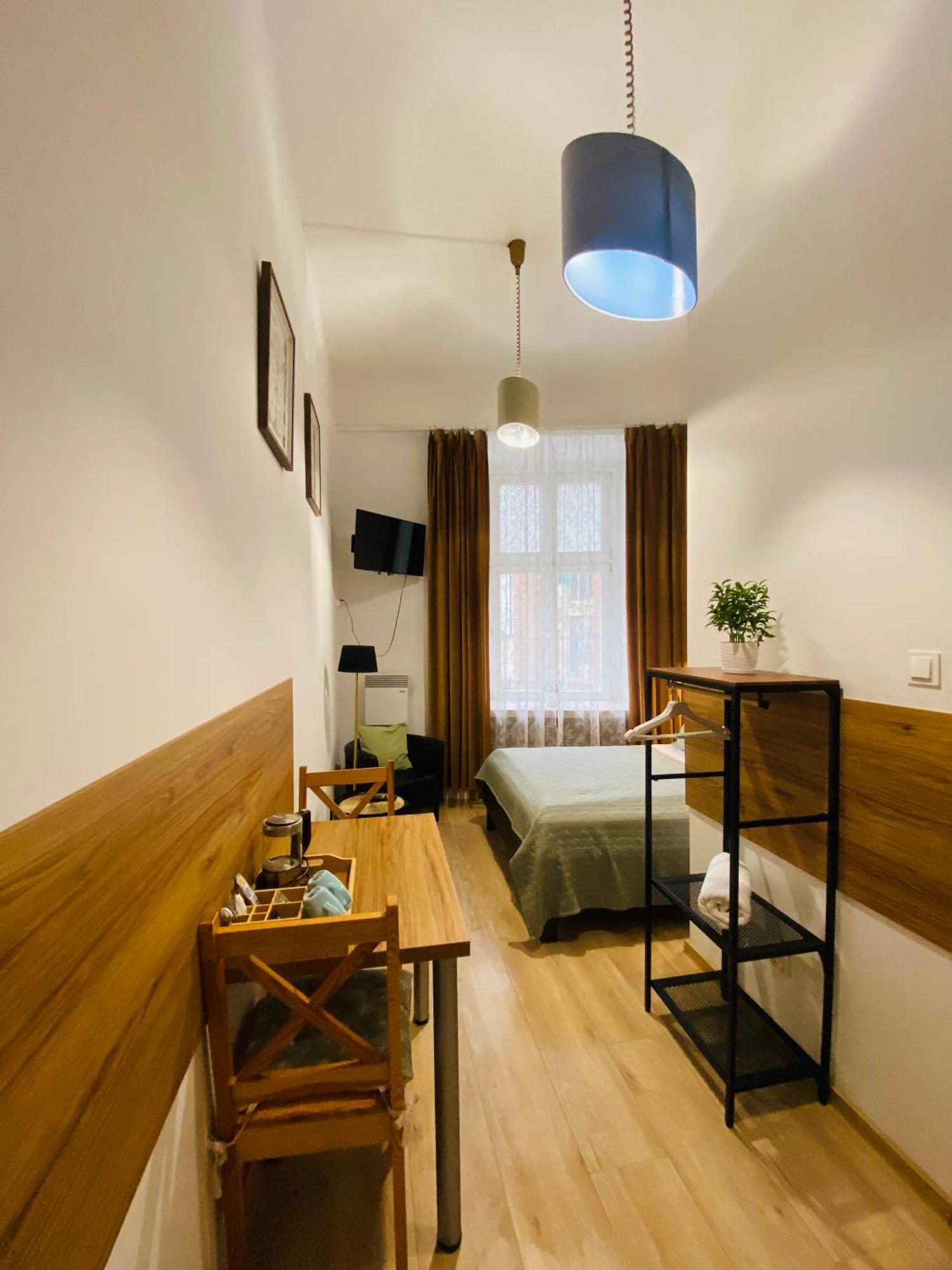 Krakow Apartments & Rooms Exterior photo