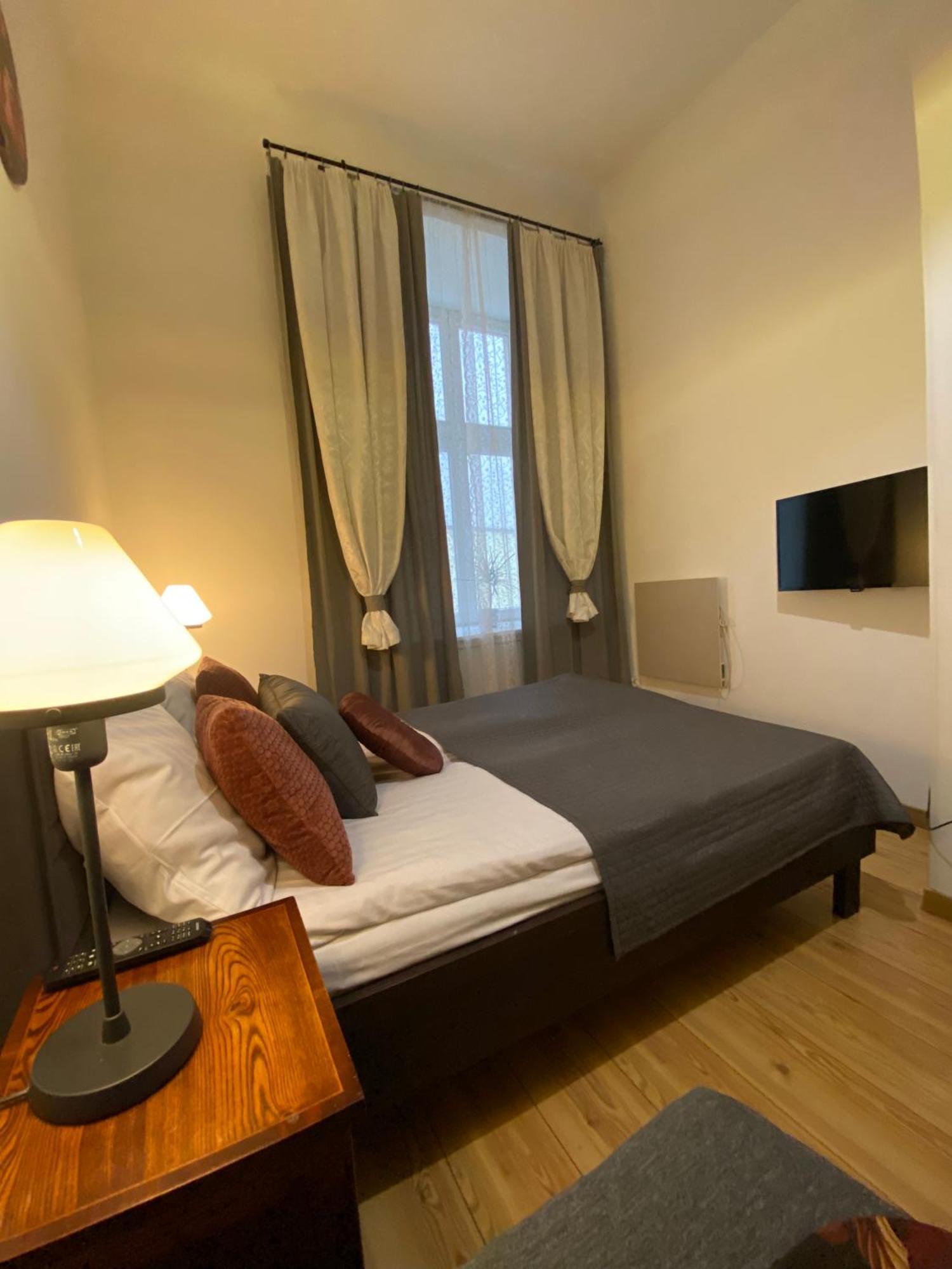 Krakow Apartments & Rooms Exterior photo