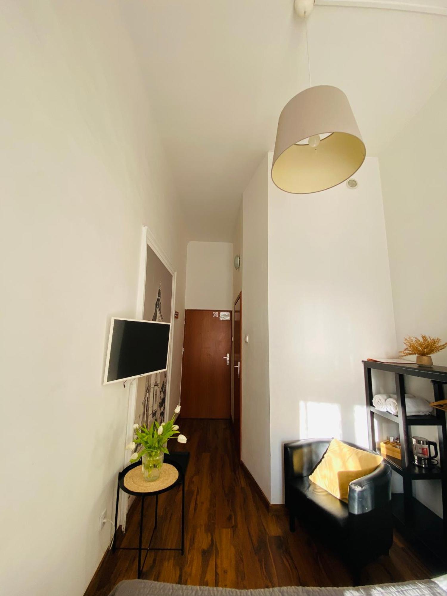 Krakow Apartments & Rooms Exterior photo