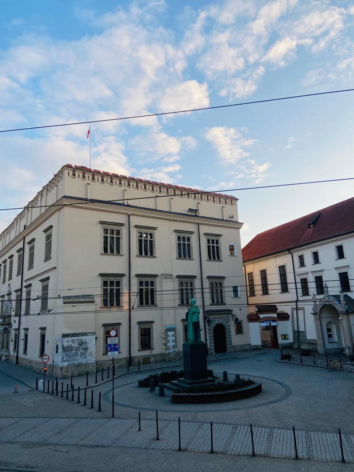 Krakow Apartments & Rooms Exterior photo