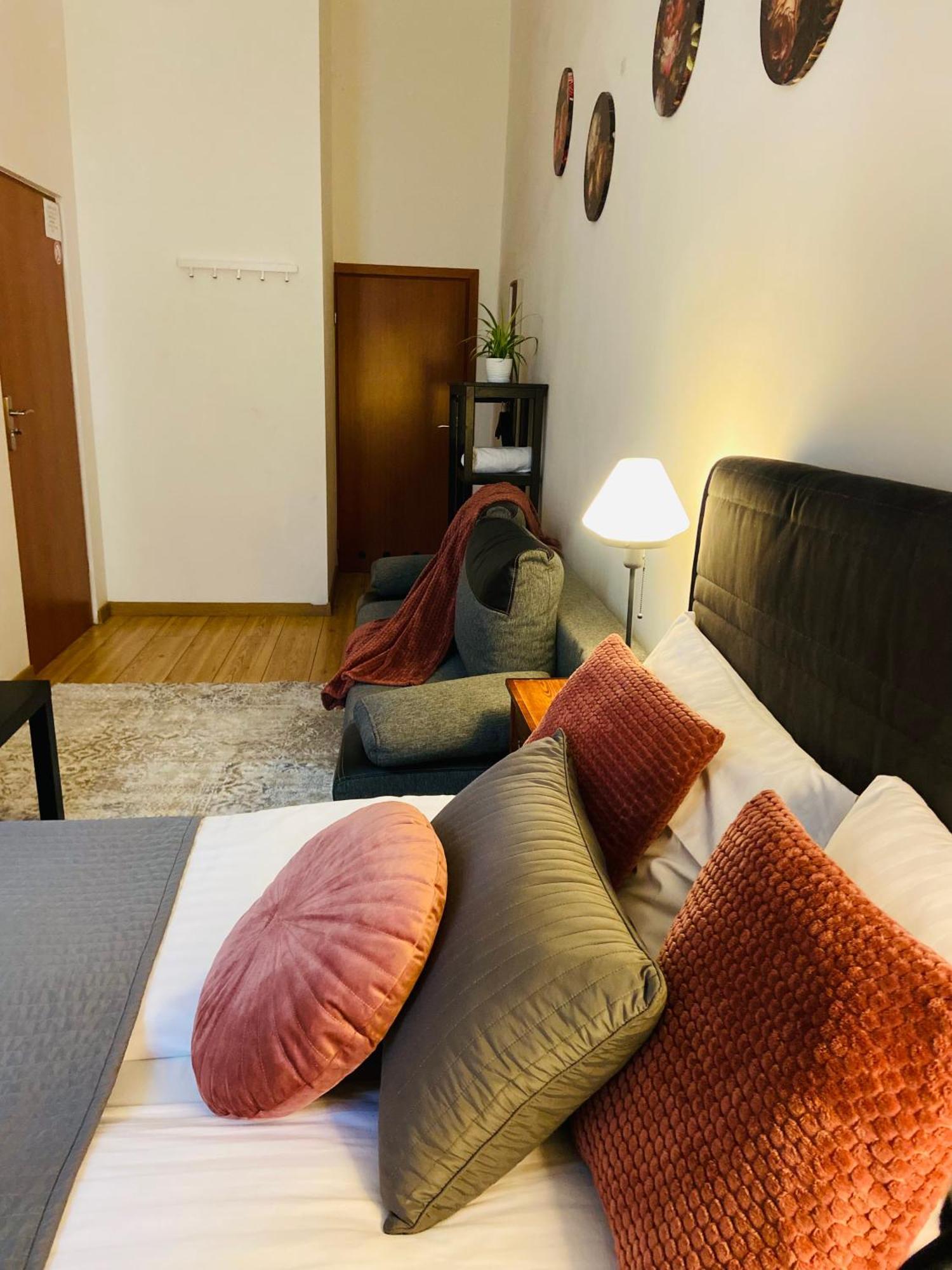 Krakow Apartments & Rooms Exterior photo