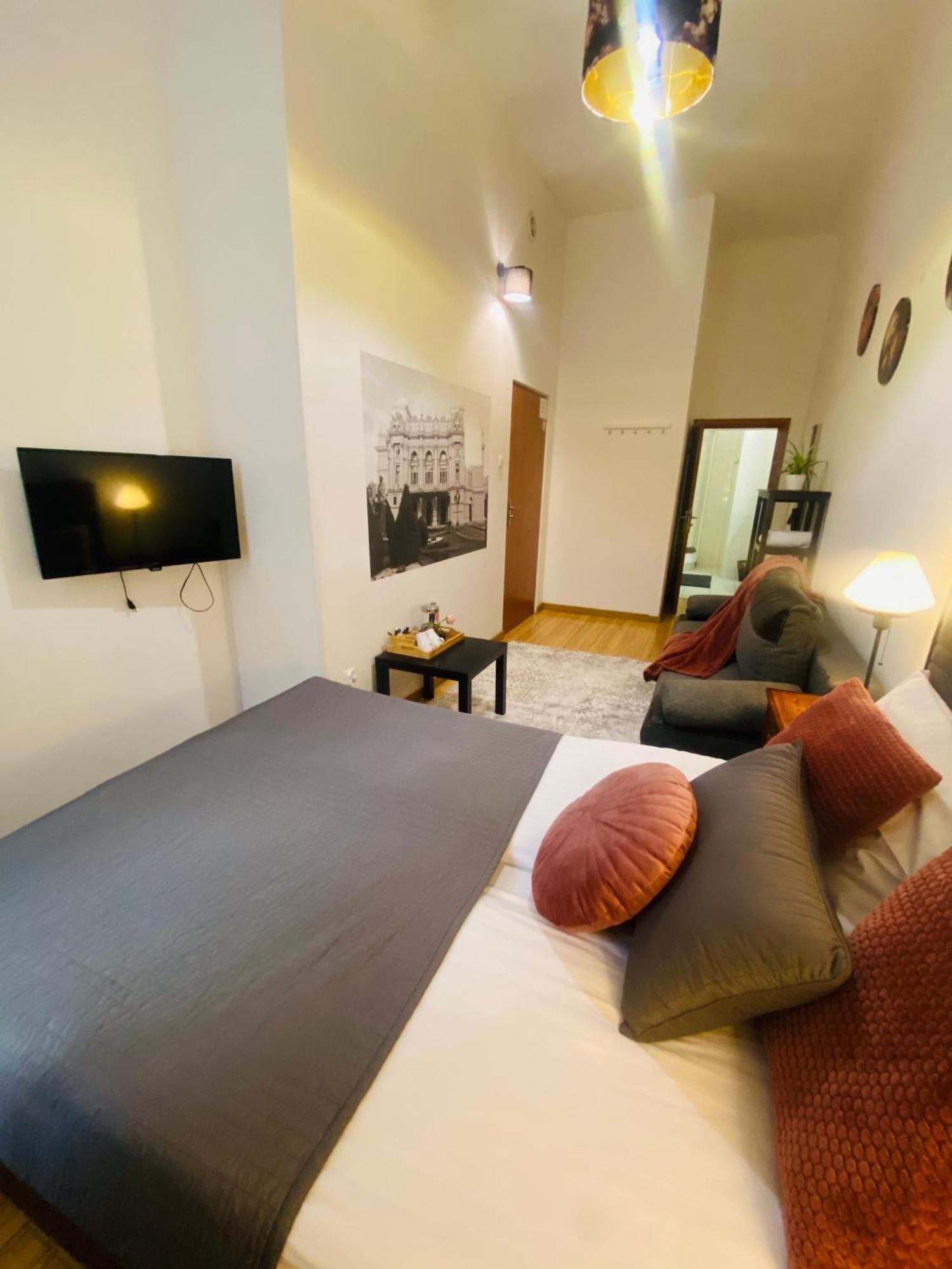 Krakow Apartments & Rooms Exterior photo