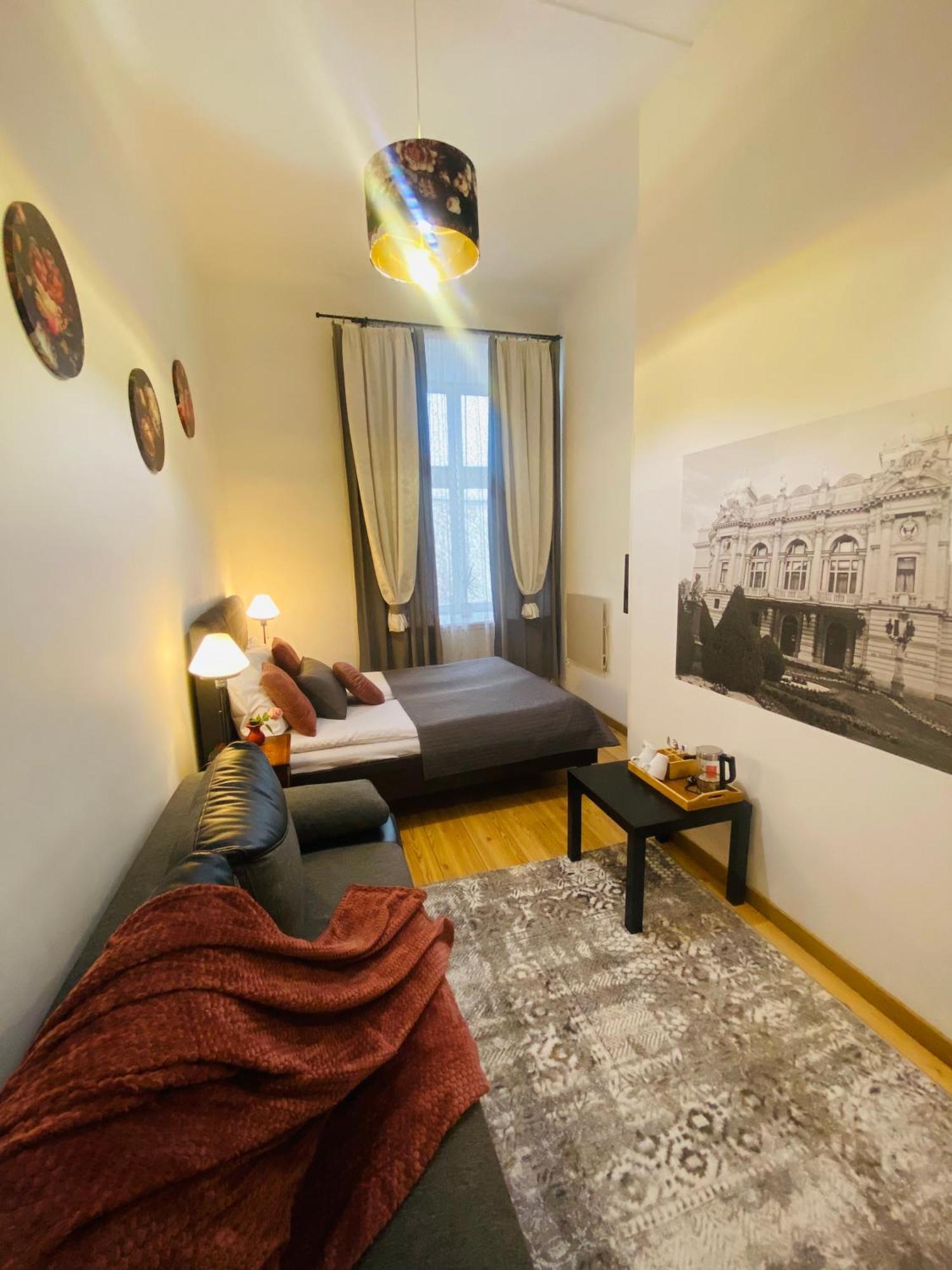Krakow Apartments & Rooms Exterior photo